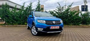 Dacia Sandero TCe 90 Prestige 2013