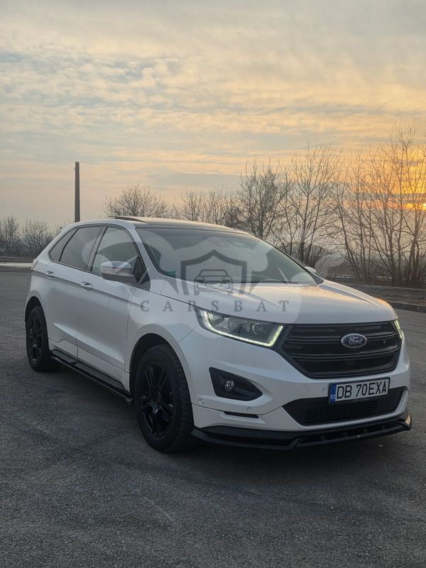 Ford Edge 2.0 TDCi Bi-Turbo 4x4 Sport 2017