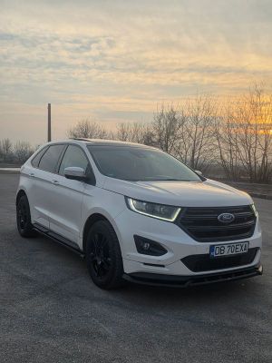 Ford Edge 2.0 TDCi Bi-Turbo 4x4 Sport 2017