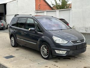 Ford Galaxy II [2006 - 2014] 2.0 TDCi DPF Titanium 2010