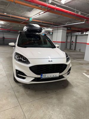 Ford Kuga III [2019 - Prezent] 2023