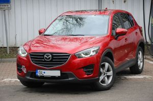Mazda CX-5 II [2017 - Prezent] SKYACTIV-D 175 AWD Drive Nakama Intense 2017