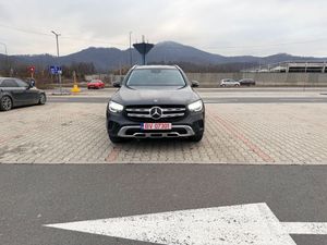 Mercedes-Benz GLC 220 d 4MATIC 9G-TRONIC AMG Line 2020