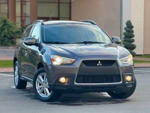Mitsubishi ASX 1.8 DI-D 4WD Instyle 2011