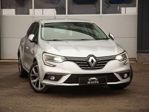 Renault Megane IV [2016 - Prezent] ENERGY dCi 110 INTENS 2016
