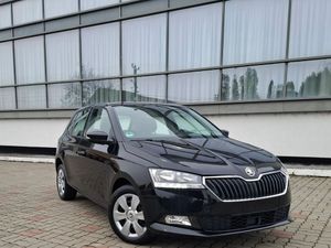 Skoda Fabia III [2014 - 2021] 1.0 MPI Joy 2020