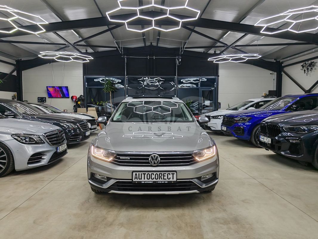 Volkswagen LT B8 [2014 - Prezent] 2.0 TDI SCR 4Motion DSG 2016