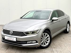Volkswagen Passat 2.0 TDI SCR DSG Highline 2017