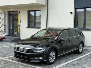 Volkswagen Passat B8 [2014 - Prezent] 2.0 TDI DSG Highline 2017