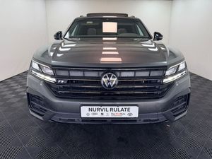 Volkswagen Touareg 3.0 V6 TDI 4Motion DPF Automatik R-Line 2021