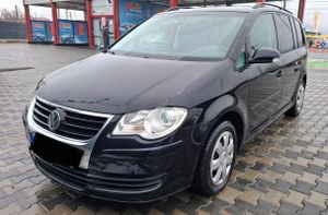 Volkswagen Touran I [2003 - 2015] 1.9 TDI Highline 2008