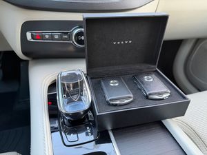 Volvo XC90 II [2015 - Prezent] B5 MHEV AWD 7 locuri Inscription 2020