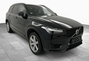 Volvo XC90 T8 AWD Recharge Ultimate Dark 2022