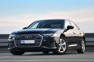 Audi A6 C8 [2018 - Prezent] 50 TDI quattro Tiptronic 2019