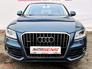Audi Q5 2.0 TFSI S tronic Design 2016