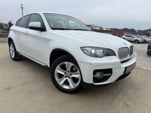 BMW X6 E71 [2008 - 2014] 2011