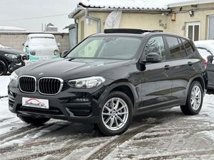 BMW X3 xDrive20d Aut. Advantage 2021