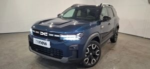 Dacia Bigster HEV 155 Extreme 2025
