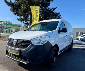 Dacia Dokker 1.6 102 CP Ambiance 2017