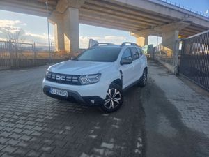 Dacia Duster Blue dCi 115 4WD Prestige 2022