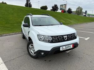 Dacia Duster II [2018 - Prezent] 1.5 dCi 4x2 Ambiance 2020