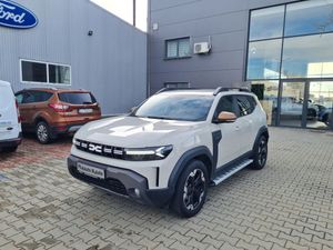 Dacia Duster III [2023 - prezent] TCe 130 4X4 MHEV Expression 2024