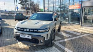 Dacia Duster ECO-G 100 Extreme 2025