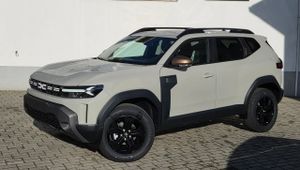 Dacia Duster TCe 130 4X4 MHEV Extreme 2025