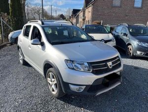Dacia Sandero TCe 90 (S&S) Prestige 2016