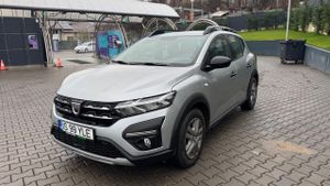 Dacia Sandero III [2020 - Prezent] TCe 90 CVT Essential 2021