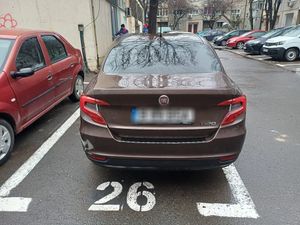 Fiat Tipo 1.4 Easy 2017