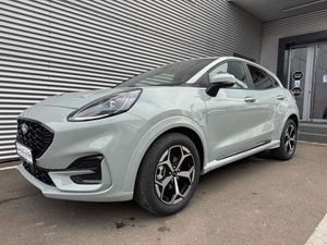 Ford Puma 1.0 EcoBoost MHEV Aut. ST Line 2026