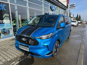 Ford Tourneo Custom Bus 320S 2.0 EcoBlue 170 CP 8AT L1H1 AWD Sport 2025