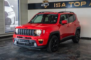 Jeep Renegade 1.0 T-GDI Longitude 2021