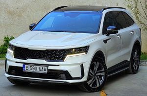 Kia Sorento III [2020 - Prezent] 2.2 DSL 8DCT 4x4 7P Premium+ 2023