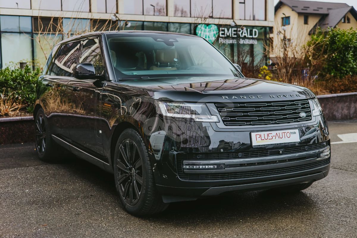Land Rover Range Rover V [2021 - Prezent] 3.0 Si6 P460 LWB PHEV Autobiography 2024