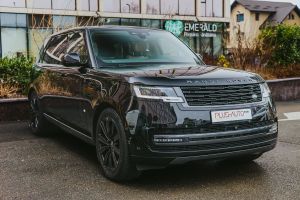 Land Rover Range Rover V [2021 - Prezent] 3.0 Si6 P460 LWB PHEV Autobiography 2024