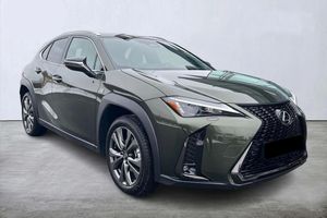 Lexus UX 300h F SPORT Design 2025