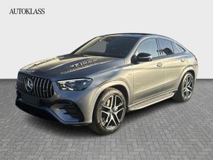 Mercedes-Benz GLE 2024