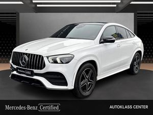 Mercedes-Benz GLE 2023