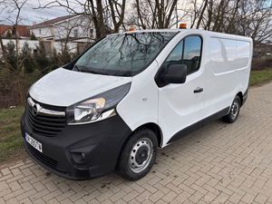 Opel Vivaro CDTI L1H1 S&S LKW 2015
