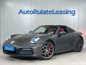 Porsche 911 Targa 4S PDK 2021