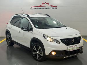 Peugeot 2008 I [2013 - 2019] 1.2 L PureTech STT GT Line 2018