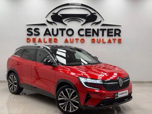 Renault Austral MHEV 160 Iconic 2023