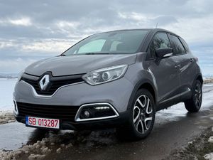 Renault Captur / QM3 I [2013 - 2019] TCe Energy Expression Aut. 2014