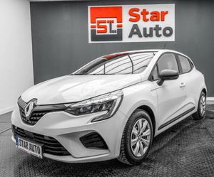 Renault Clio V 1.0 TCe 90 Techno 2022