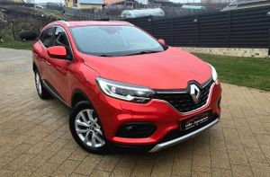 Renault Kadjar TCe 140 GPF BUSINESS EDITION 2019