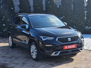 Seat Ateca 1.5 TSI DSG7 Style 2023