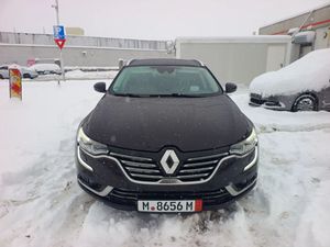 Renault Talisman (SM6) ENERGY dCi 160 EDC INITIALE PARIS 2017
