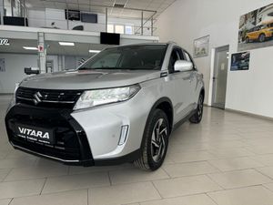 Suzuki Vitara 1.4 Boosterjet 6AT MHEV Spirit 2025